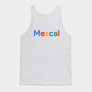 Mezcal Tank Top